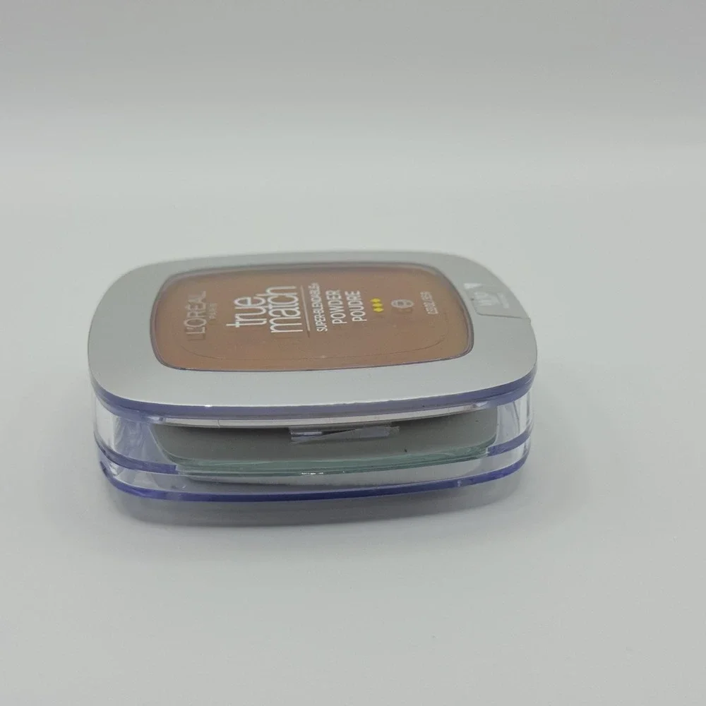 LOréal new without